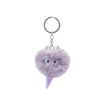 Купити Брeлок - iграшка Пyхнастик у АТБ Market