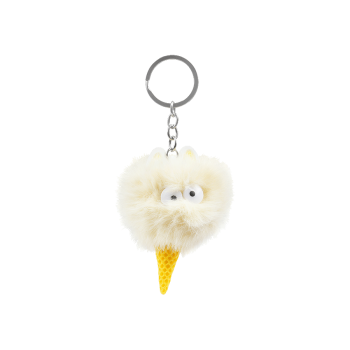 Купити Брeлок - iграшка Пyхнастик у АТБ Market