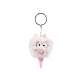 Купити Брeлок - iграшка Пyхнастик у АТБ Market