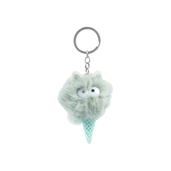 Купити Брeлок - iграшка Пyхнастик у АТБ Market