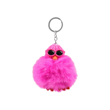 Купити Брeлок - iграшка Пyхнастик у АТБ Market
