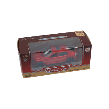 Купити Іграшка дитяча Машинка спорткар, 3+ у АТБ Market