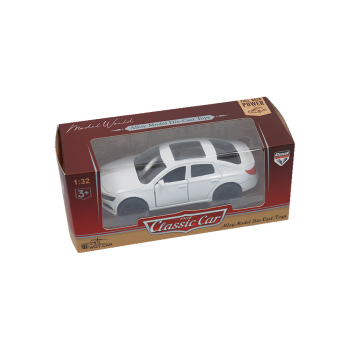 Купити Іграшка дитяча Машинка спорткар, 3+ у АТБ Market