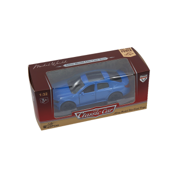 Купити Іграшка дитяча Машинка спорткар, 3+ у АТБ Market