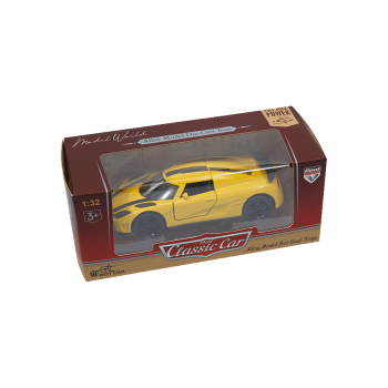 Купити Іграшка дитяча Машинка спорткар, 3+ у АТБ Market