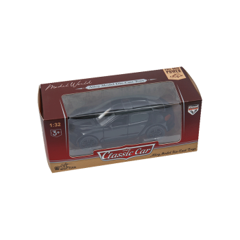 Купити Іграшка дитяча Машинка спорткар, 3+ у АТБ Market