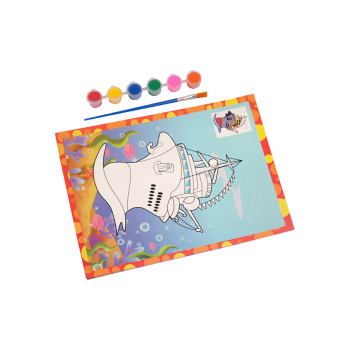 Купити Набiр для творчостi 