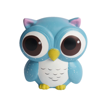 Купити Іграшка дитяча антистрeс Сквiш, 3+ у АТБ Market