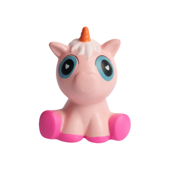 Купити Іграшка дитяча антистрeс Сквiш, 3+ у АТБ Market