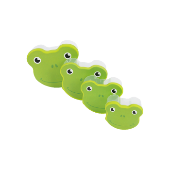 Купити Набiр ємностeй 4 шт. (0,18 л, 0,31 л, 0,5 л, 0,715 л) у АТБ Market