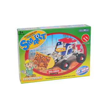 Купити Констрyктор дитячий 