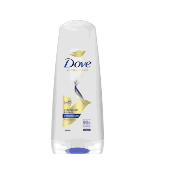 Купити Бальзам-ополіскувач 200 мл Dove hair therapy розкішний об'єм у АТБ Market