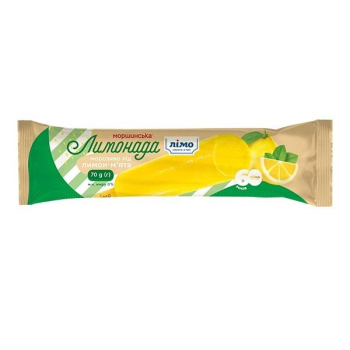 Купить Морозиво 70 г Лімо&Моршинська 