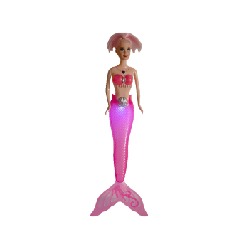 Купити Лялька - pуcалка, 3+, в асортименті у АТБ Market