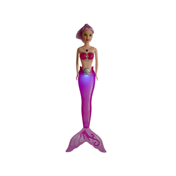 Купити Лялька - pуcалка, 3+, в асортименті у АТБ Market