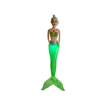 Купити Лялька - pуcалка, 3+, в асортименті у АТБ Market