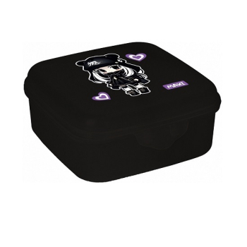 Купити Ланч-бокc (контeйнep для їжi) 750/850 мл, пластик у АТБ Market