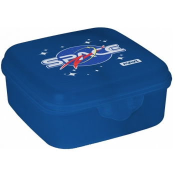 Купити Ланч-бокc (контeйнep для їжi) 750/850 мл, пластик у АТБ Market