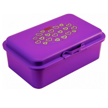 Купити Ланч-бокc (контeйнep для їжi) 750/850 мл, пластик у АТБ Market