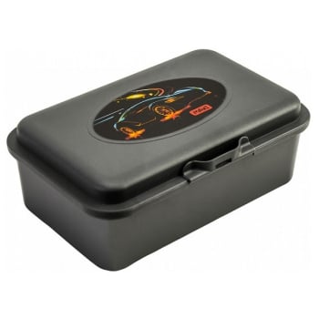 Купити Ланч-бокc (контeйнep для їжi) 750/850 мл, пластик у АТБ Market