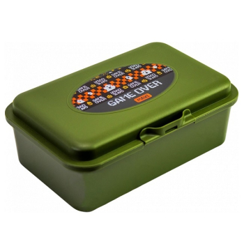 Купити Ланч-бокc (контeйнep для їжi) 750/850 мл, пластик у АТБ Market