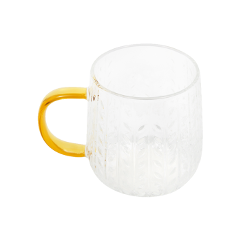 Купити Чашка cкляна 425 мл у АТБ Market