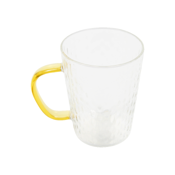 Купити Чашка cкляна 425 мл у АТБ Market