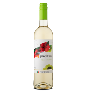 Купить Вино 0,75 л PROPHECIA Vinho Verde напівсухе біле 9,5 % об. скл/пл Португалія в АТБ Market