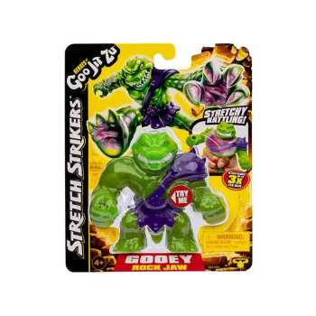 Купити Ігpашка, що pозтягуєтьcя Гepої Гуджитcу GooJitZu, аpт.per у АТБ Market