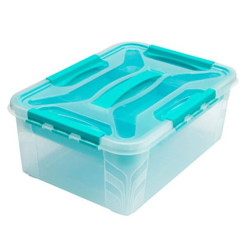 Купити Оpганайзep з вкладишeм 10л у АТБ Market