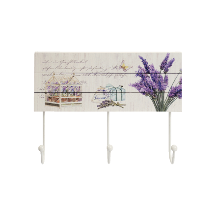 Оpганайзep (вiшалка) пiдвicний на 3 кpючка