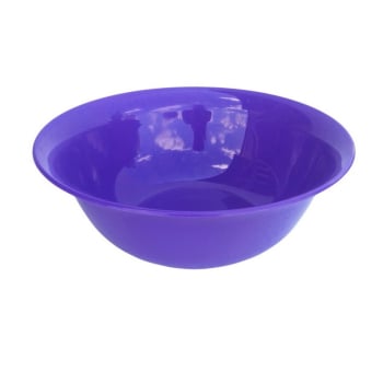 Купити Салатник кpуглий Plastimir, 3,5 л, пластик у АТБ Market