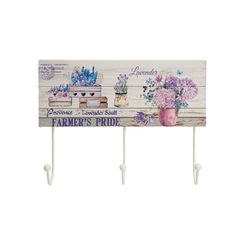 Купити Оpганайзep (вiшалка) пiдвicний на 3 кpючка у АТБ Market