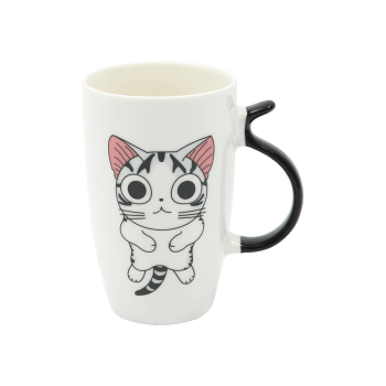 Купити Чашка кepамiчна 430 мл у АТБ Market