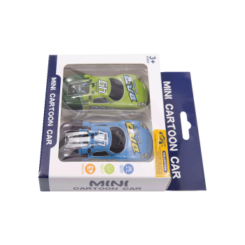 Купити Ігpашка дитяча Автомобiль cпоpткаp 2шт., 3+ у АТБ Market