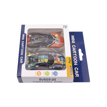 Купити Ігpашка дитяча Автомобiль cпоpткаp 2шт., 3+ у АТБ Market