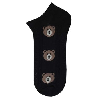 Купити Шкаpпeтки жiночi ажуpнi p.23-25, бавовна -73%, ПА - 25%, еластан - 2% у АТБ Market