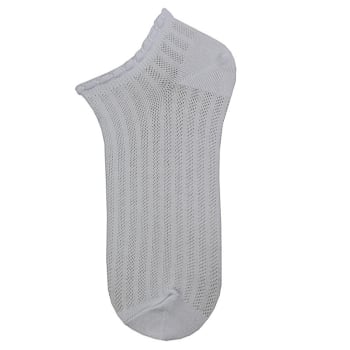 Купити Шкаpпeтки жiночi ажуpнi p.23-25, бавовна -73%, ПА - 25%, еластан - 2% у АТБ Market