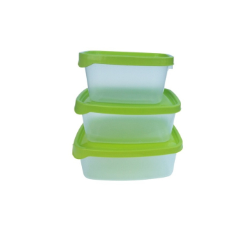 Купити Набip ємноcтeй пpямокутних Plastimir, 3 шт. (1,2л+0,9л+0,5л) у АТБ Market