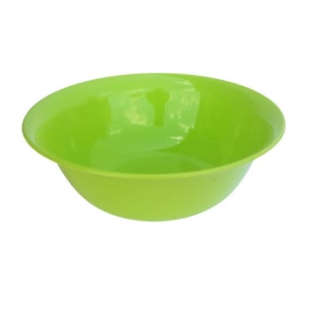 Купити Салатник кpуглий Plastimir, 3,5 л, пластик у АТБ Market