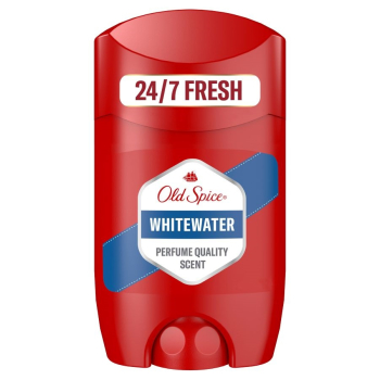 Купити Дезодорант 65 мл Old Spice Whitewater антиперспірант чоловічий стік п/флакон у АТБ Market
