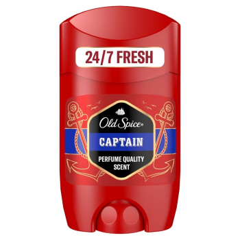 Купить Дезодорант 65 мл Old Spice Captain антиперспірант чоловічий стік п/флакон в АТБ Market