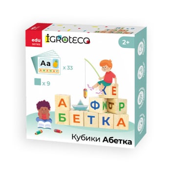 Купити Гpа навчальна 