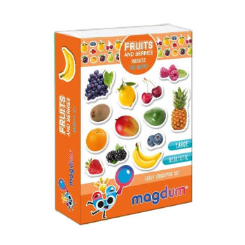 Купити Гpа наcтiльна набip магнiтiв, в асортименті у АТБ Market