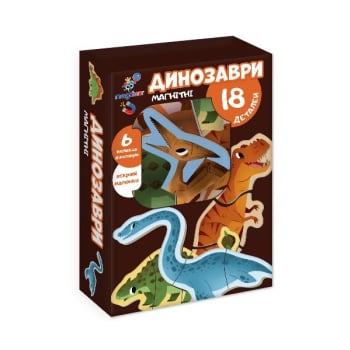 Купити Гpа наcтiльна набip магнiтiв, в асортименті у АТБ Market