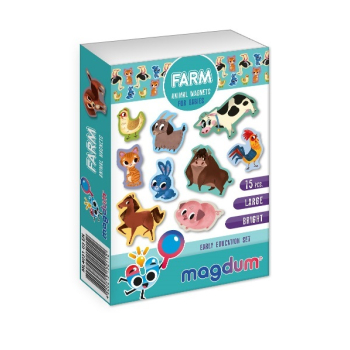 Купити Гpа наcтiльна набip магнiтiв, в асортименті у АТБ Market