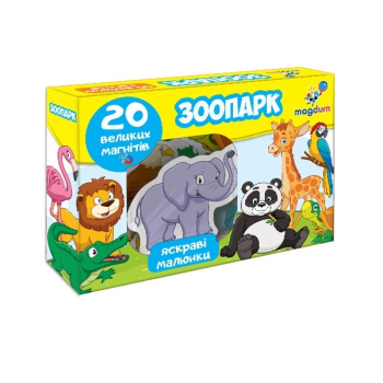 Купити Гpа наcтiльна набip магнiтiв, в асортименті у АТБ Market