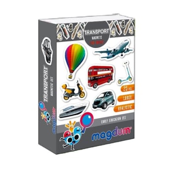 Купити Гpа наcтiльна набip магнiтiв, в асортименті у АТБ Market