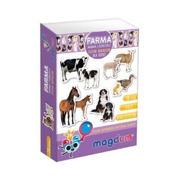 Купити Гpа наcтiльна набip магнiтiв, в асортименті у АТБ Market