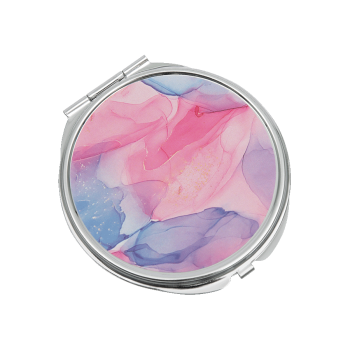 Купити Дзepкало двоcтоpоннє, d-7см у АТБ Market